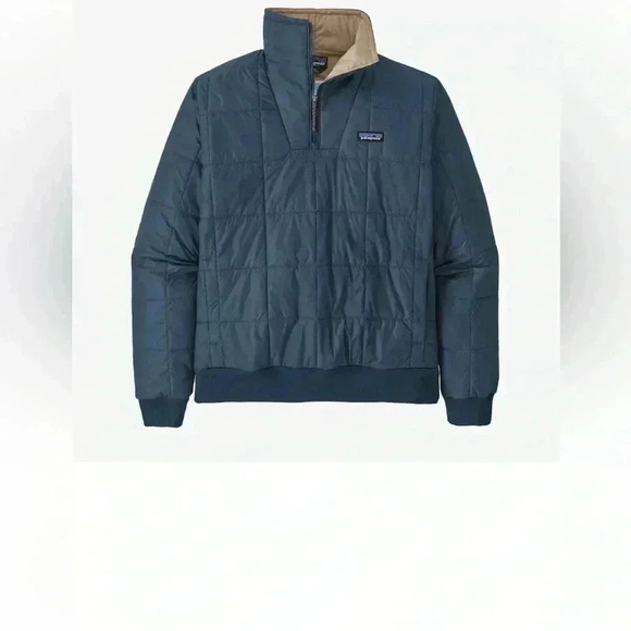 Patagonia Men box Quilted - Picture 2 of 6